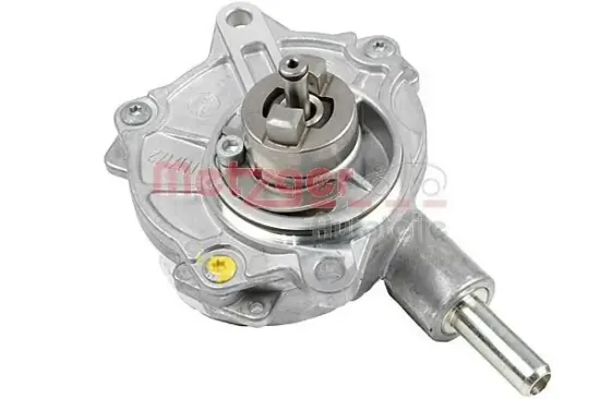 Unterdruckpumpe, Bremsanlage METZGER AUTOTEILE 8010079 Bild Unterdruckpumpe, Bremsanlage METZGER AUTOTEILE 8010079