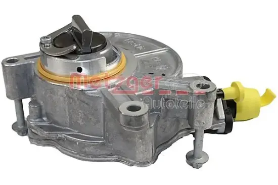 Unterdruckpumpe, Bremsanlage METZGER AUTOTEILE 8010083 Bild Unterdruckpumpe, Bremsanlage METZGER AUTOTEILE 8010083