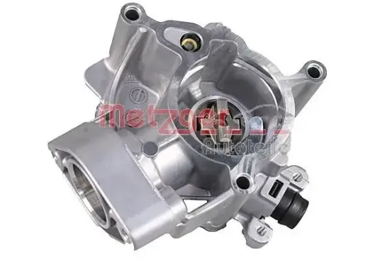 Unterdruckpumpe, Bremsanlage METZGER AUTOTEILE 8010097 Bild Unterdruckpumpe, Bremsanlage METZGER AUTOTEILE 8010097