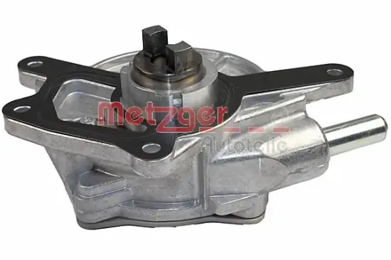 Unterdruckpumpe, Bremsanlage METZGER AUTOTEILE 8010118 Bild Unterdruckpumpe, Bremsanlage METZGER AUTOTEILE 8010118
