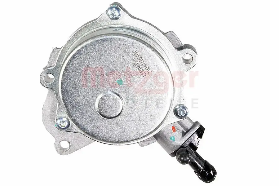 Unterdruckpumpe, Bremsanlage METZGER AUTOTEILE 8010124