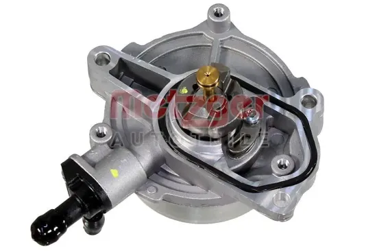 Unterdruckpumpe, Bremsanlage METZGER AUTOTEILE 8010124 Bild Unterdruckpumpe, Bremsanlage METZGER AUTOTEILE 8010124