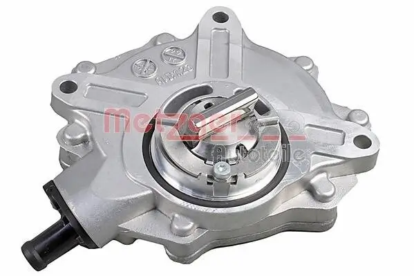 Unterdruckpumpe, Bremsanlage METZGER AUTOTEILE 8010126