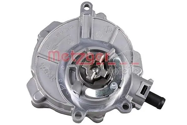 Unterdruckpumpe, Bremsanlage METZGER AUTOTEILE 8010130