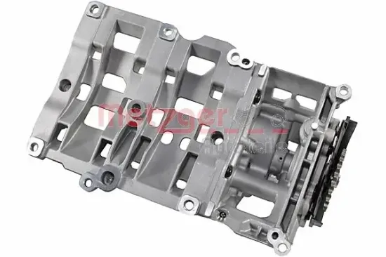 Unterdruckpumpe, Bremsanlage METZGER AUTOTEILE 8010134 Bild Unterdruckpumpe, Bremsanlage METZGER AUTOTEILE 8010134