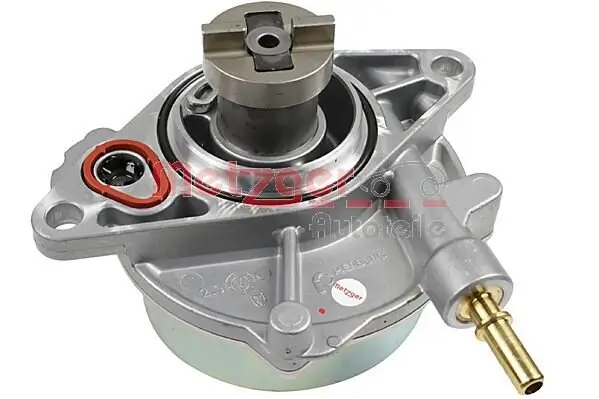 Unterdruckpumpe, Bremsanlage METZGER AUTOTEILE 8010136