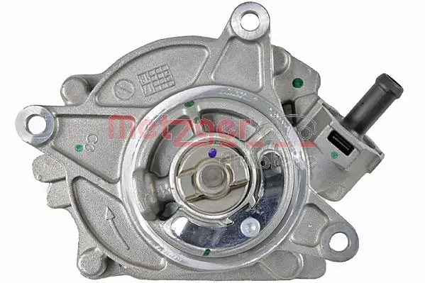 Unterdruckpumpe, Bremsanlage METZGER AUTOTEILE 8010145