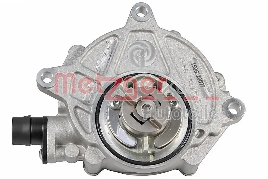 Unterdruckpumpe, Bremsanlage METZGER AUTOTEILE 8010151
