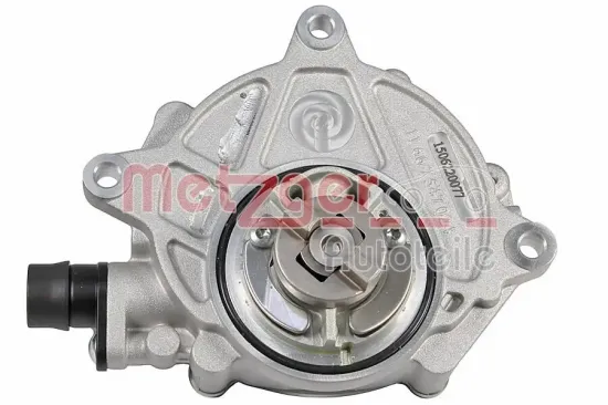 Unterdruckpumpe, Bremsanlage METZGER AUTOTEILE 8010151 Bild Unterdruckpumpe, Bremsanlage METZGER AUTOTEILE 8010151