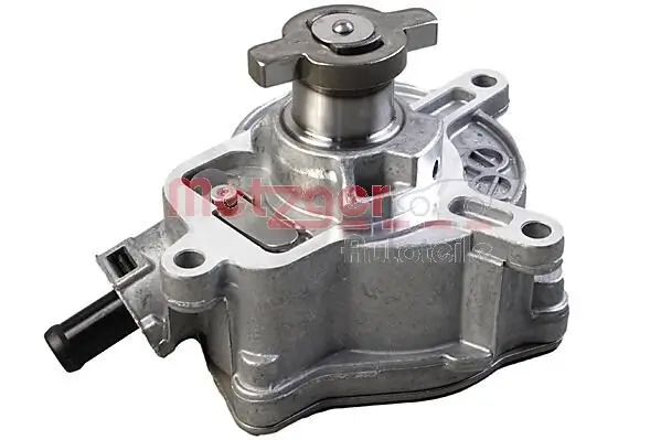 Unterdruckpumpe, Bremsanlage METZGER AUTOTEILE 8010153
