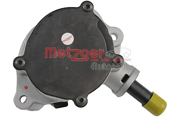 Unterdruckpumpe, Bremsanlage METZGER AUTOTEILE 8010162