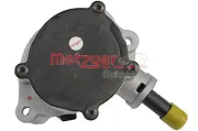 Unterdruckpumpe, Bremsanlage METZGER AUTOTEILE 8010162