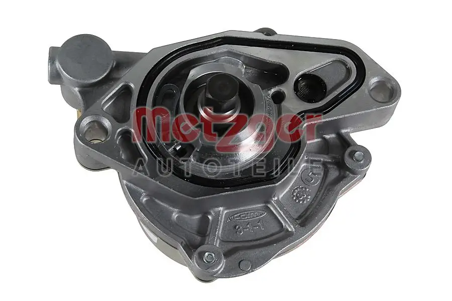 Unterdruckpumpe, Bremsanlage METZGER AUTOTEILE 8010165