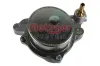 Unterdruckpumpe, Bremsanlage METZGER AUTOTEILE 8010165 Bild Unterdruckpumpe, Bremsanlage METZGER AUTOTEILE 8010165