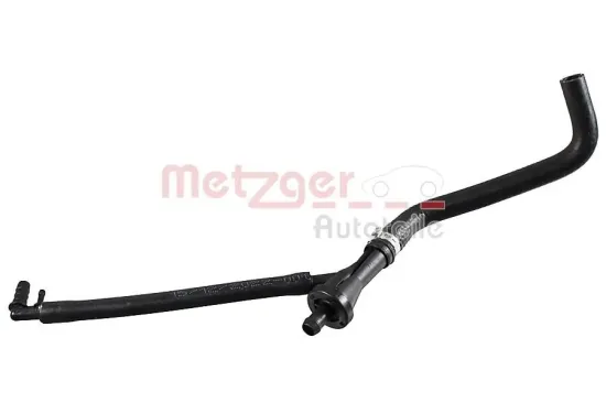 Unterdruckpumpe, Bremsanlage Saugrohr METZGER AUTOTEILE 8010174 Bild Unterdruckpumpe, Bremsanlage Saugrohr METZGER AUTOTEILE 8010174
