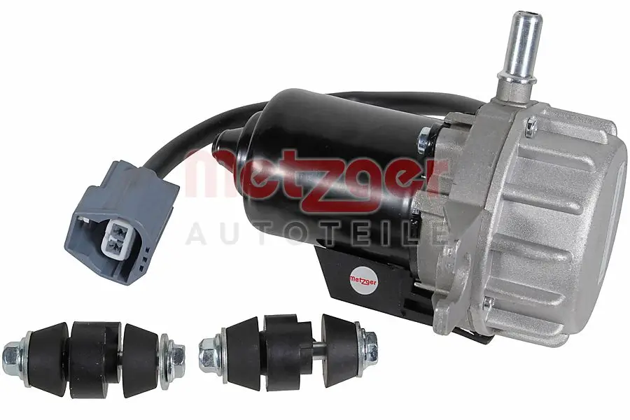 Unterdruckpumpe, Bremsanlage METZGER AUTOTEILE 8010176