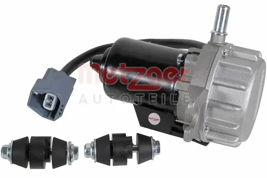 Unterdruckpumpe, Bremsanlage METZGER AUTOTEILE 8010176 Bild Unterdruckpumpe, Bremsanlage METZGER AUTOTEILE 8010176