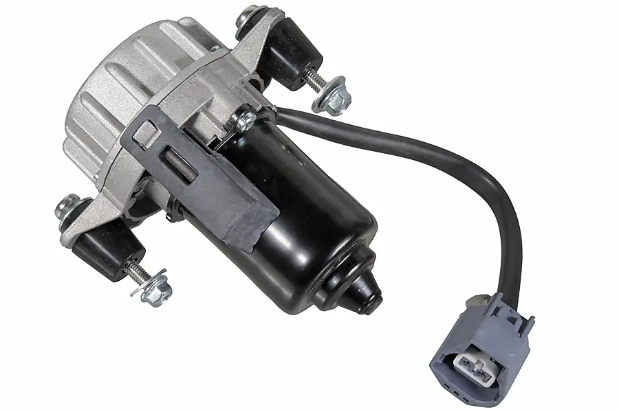 Unterdruckpumpe, Bremsanlage METZGER AUTOTEILE 8010178
