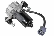 Unterdruckpumpe, Bremsanlage METZGER AUTOTEILE 8010178
