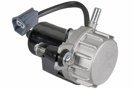 Unterdruckpumpe, Bremsanlage METZGER AUTOTEILE 8010178 Bild Unterdruckpumpe, Bremsanlage METZGER AUTOTEILE 8010178
