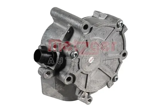Unterdruckpumpe, Bremsanlage METZGER AUTOTEILE 8010184 Bild Unterdruckpumpe, Bremsanlage METZGER AUTOTEILE 8010184