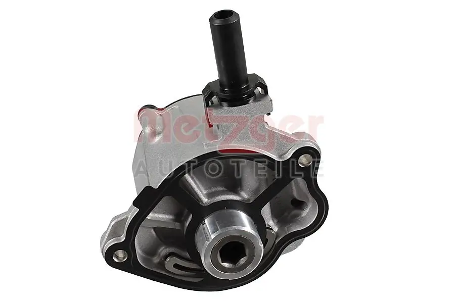 Unterdruckpumpe, Bremsanlage METZGER AUTOTEILE 8010185