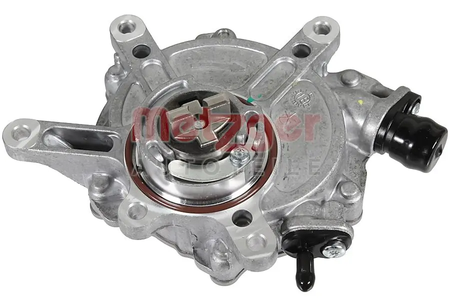 Unterdruckpumpe, Bremsanlage METZGER AUTOTEILE 8010187