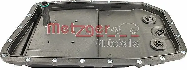 Ölwanne, Automatikgetriebe METZGER 8020015