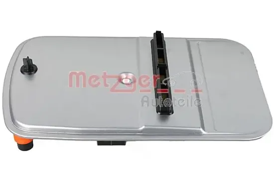 Hydraulikfiltersatz, Automatikgetriebe METZGER AUTOTEILE 8020030 Bild Hydraulikfiltersatz, Automatikgetriebe METZGER AUTOTEILE 8020030