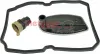 Hydraulikfiltersatz, Automatikgetriebe METZGER AUTOTEILE 8020031 Bild Hydraulikfiltersatz, Automatikgetriebe METZGER AUTOTEILE 8020031