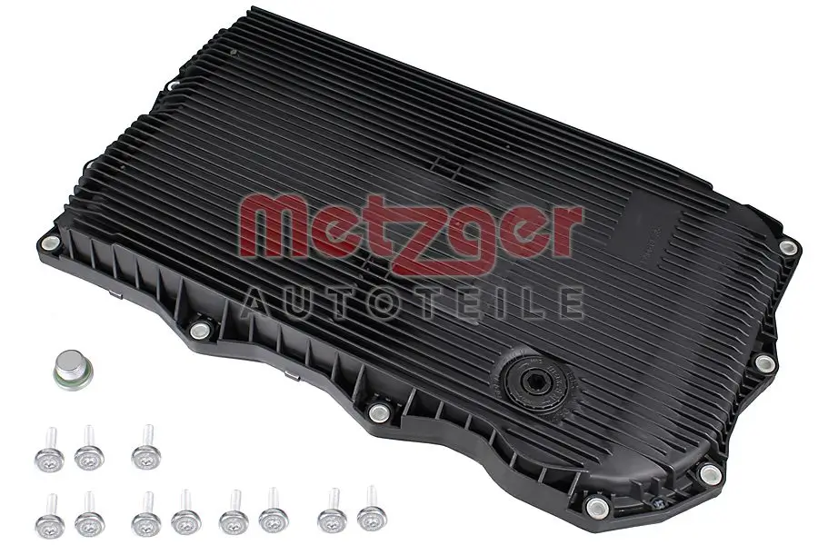 Ölwanne, Automatikgetriebe METZGER 8020033