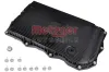 Ölwanne, Automatikgetriebe METZGER 8020033