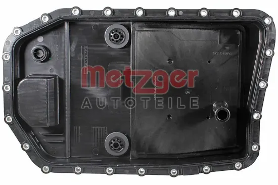 Ölwanne, Automatikgetriebe METZGER AUTOTEILE 8020036 Bild Ölwanne, Automatikgetriebe METZGER AUTOTEILE 8020036
