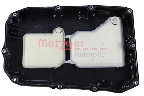 Ölwanne, Automatikgetriebe METZGER AUTOTEILE 8020044 Bild Ölwanne, Automatikgetriebe METZGER AUTOTEILE 8020044