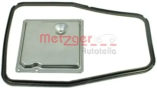 Hydraulikfiltersatz, Automatikgetriebe METZGER 8020046 Bild Hydraulikfiltersatz, Automatikgetriebe METZGER 8020046