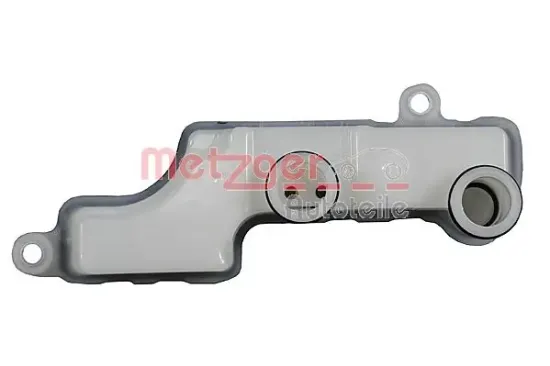 Hydraulikfilter, Automatikgetriebe METZGER 8020098 Bild Hydraulikfilter, Automatikgetriebe METZGER 8020098