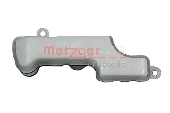 Hydraulikfilter, Automatikgetriebe METZGER 8020098 Bild Hydraulikfilter, Automatikgetriebe METZGER 8020098