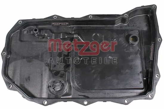 Ölwanne, Automatikgetriebe METZGER AUTOTEILE 8020140 Bild Ölwanne, Automatikgetriebe METZGER AUTOTEILE 8020140