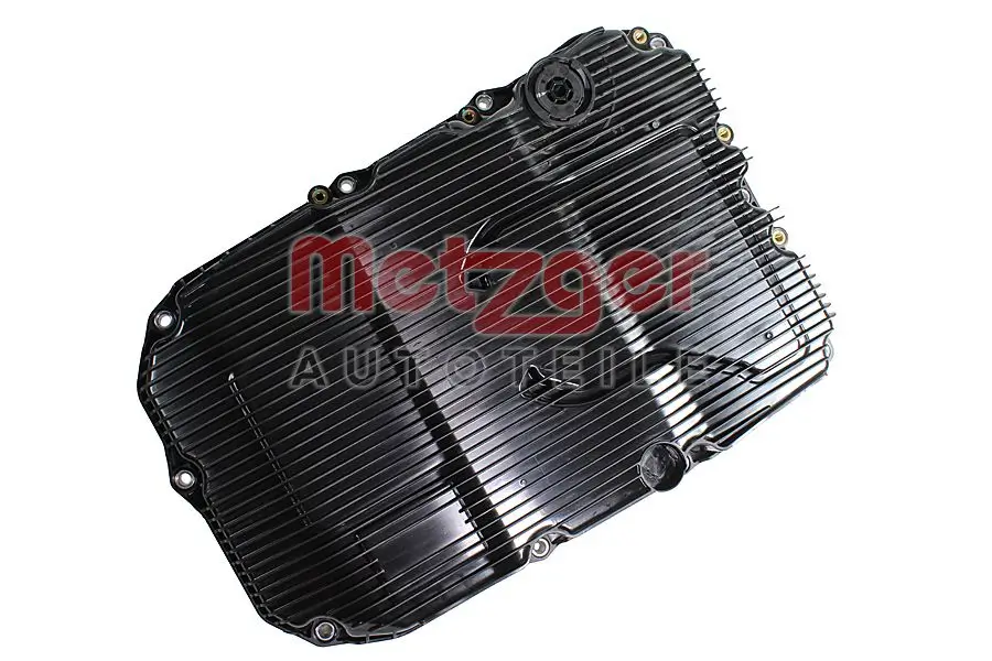 Ölwanne, Automatikgetriebe METZGER AUTOTEILE 8020141