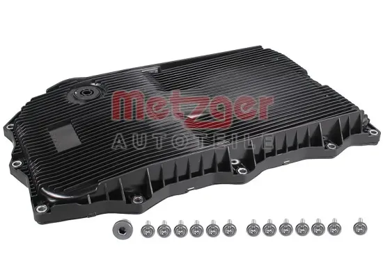 Ölwanne, Automatikgetriebe METZGER AUTOTEILE 8020142 Bild Ölwanne, Automatikgetriebe METZGER AUTOTEILE 8020142