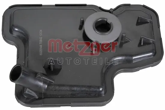 Hydraulikfilter, Automatikgetriebe METZGER AUTOTEILE 8020144 Bild Hydraulikfilter, Automatikgetriebe METZGER AUTOTEILE 8020144