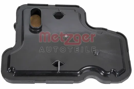 Hydraulikfilter, Automatikgetriebe METZGER AUTOTEILE 8020144 Bild Hydraulikfilter, Automatikgetriebe METZGER AUTOTEILE 8020144