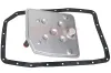 Hydraulikfiltersatz, Automatikgetriebe METZGER AUTOTEILE 8020145 Bild Hydraulikfiltersatz, Automatikgetriebe METZGER AUTOTEILE 8020145