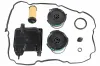 Hydraulikfiltersatz, Automatikgetriebe METZGER AUTOTEILE 8020146 Bild Hydraulikfiltersatz, Automatikgetriebe METZGER AUTOTEILE 8020146