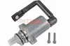 Pumpe, Lamellenkupplung (Allradantrieb) Hinterachse METZGER 8027001