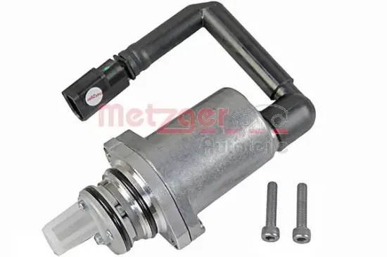 Pumpe, Lamellenkupplung (Allradantrieb) Hinterachse METZGER 8027001 Bild Pumpe, Lamellenkupplung (Allradantrieb) Hinterachse METZGER 8027001