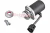 Pumpe, Lamellenkupplung (Allradantrieb) Hinterachse METZGER 8027010