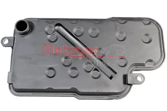 Hydraulikfilter, Automatikgetriebe METZGER AUTOTEILE 8028029 Bild Hydraulikfilter, Automatikgetriebe METZGER AUTOTEILE 8028029