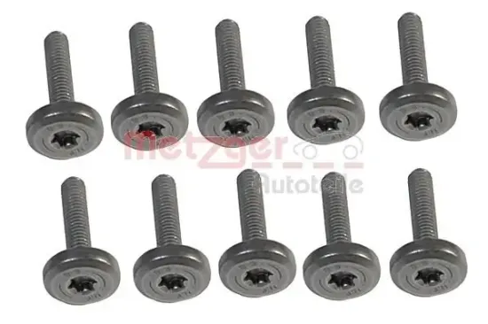 Schraubensatz, Ölwanne-Automatikgetriebe METZGER AUTOTEILE 8029030 Bild Schraubensatz, Ölwanne-Automatikgetriebe METZGER AUTOTEILE 8029030