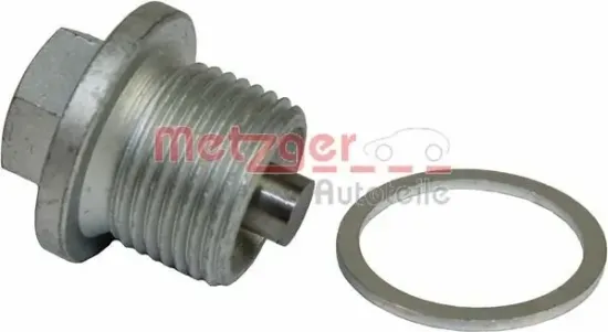Verschlussschraube, Ölwanne METZGER AUTOTEILE 8030020 Bild Verschlussschraube, Ölwanne METZGER AUTOTEILE 8030020